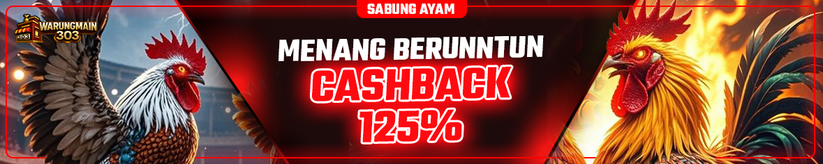 warungmain303 menang beruntun